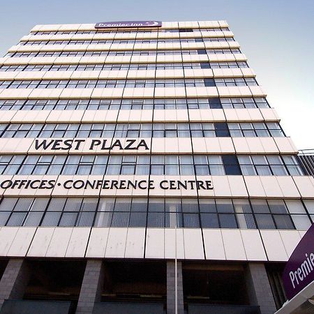Premier Inn West Bromwich Central Exterior photo