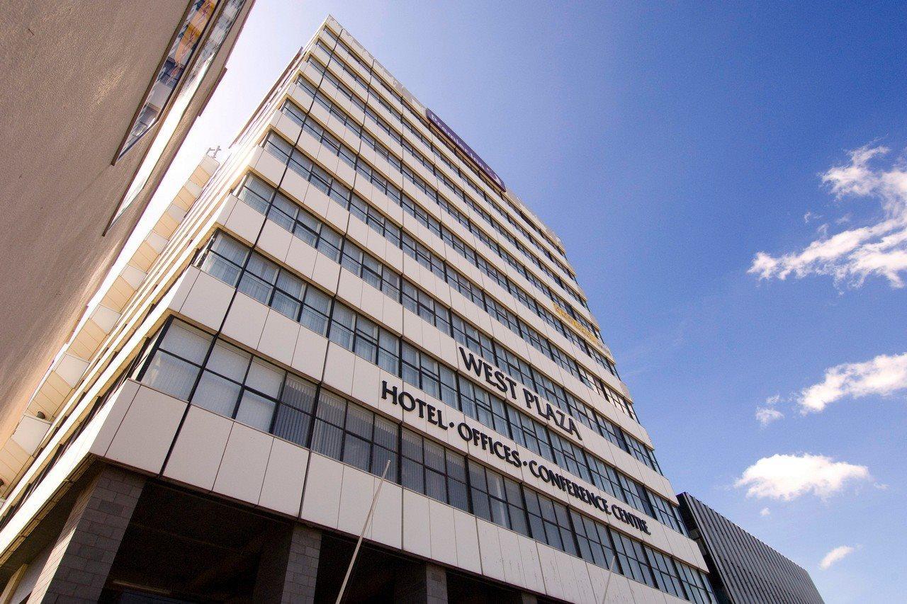 Premier Inn West Bromwich Central Exterior photo