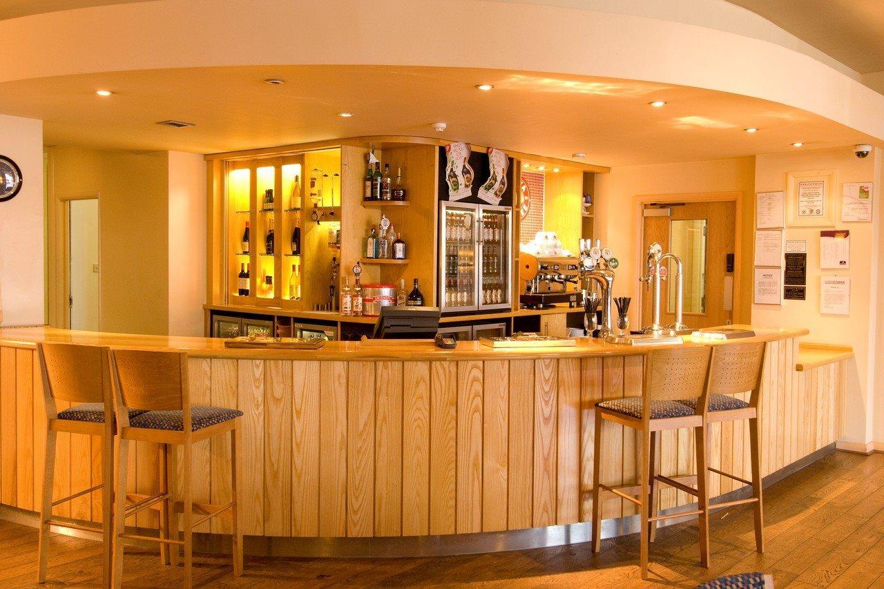 Premier Inn West Bromwich Central Exterior photo