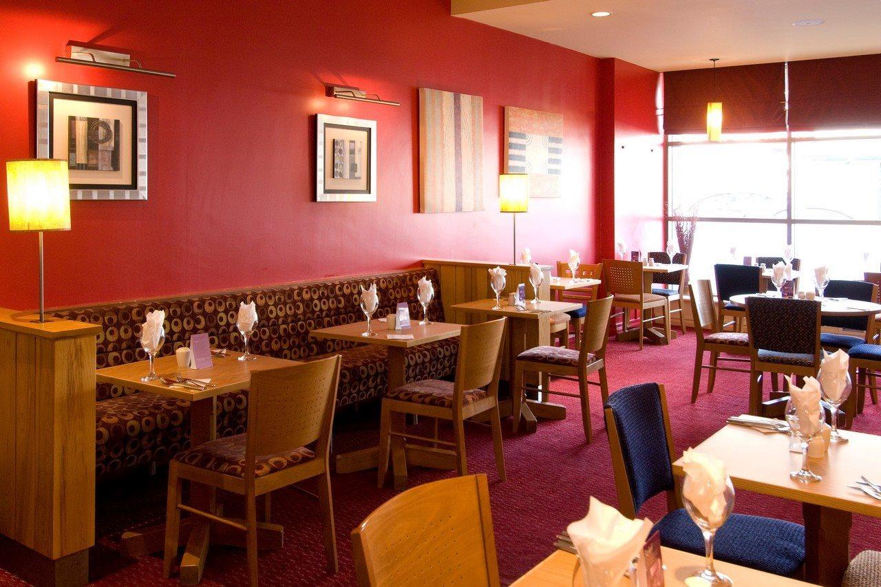 Premier Inn West Bromwich Central Exterior photo