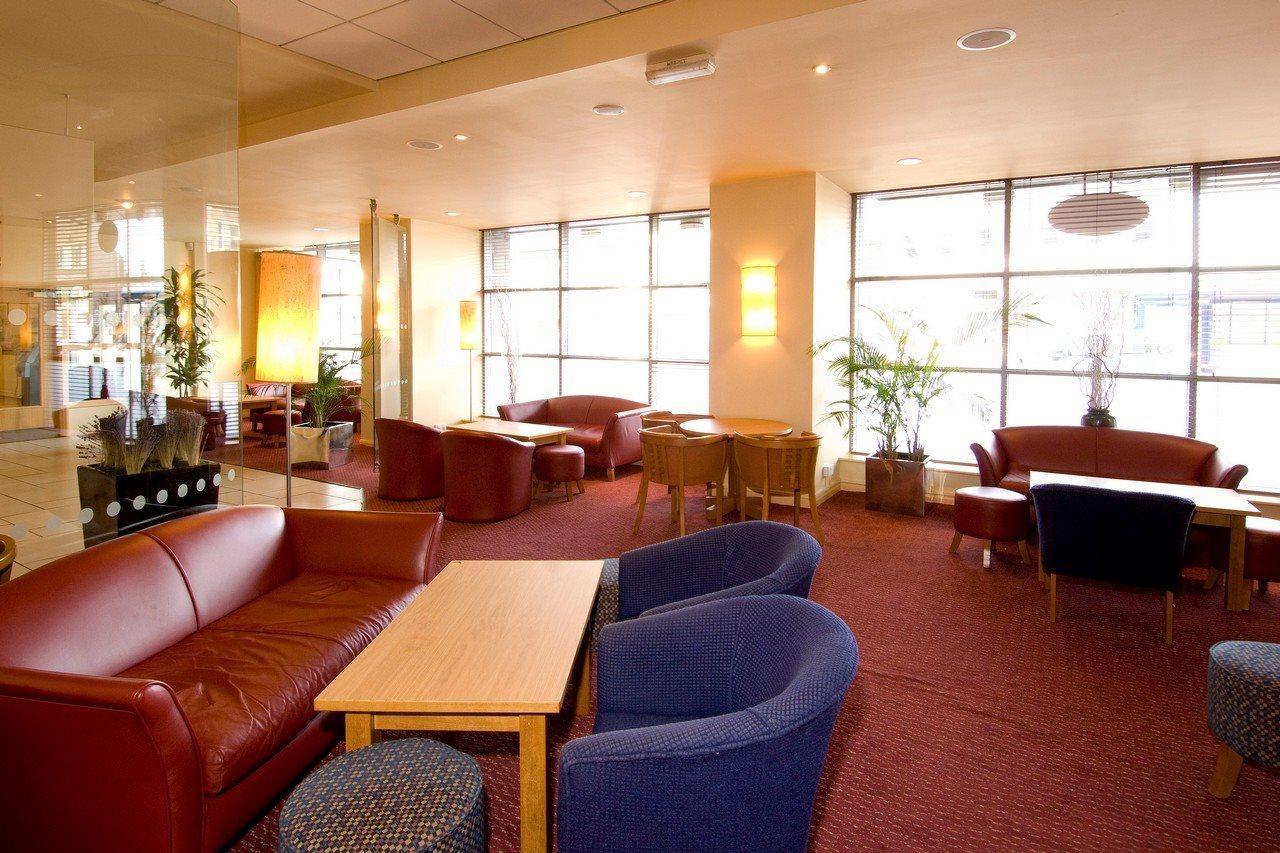 Premier Inn West Bromwich Central Exterior photo