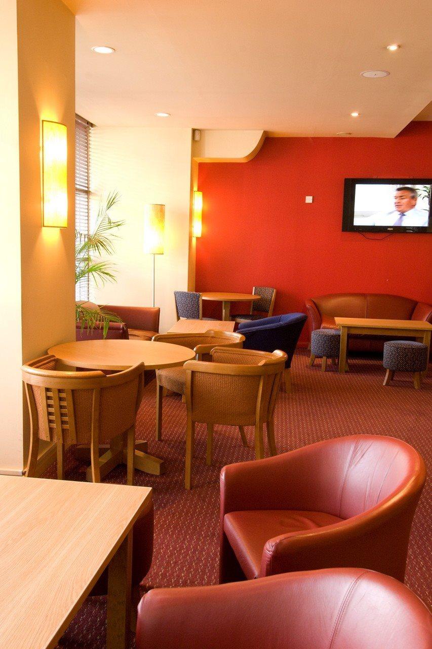 Premier Inn West Bromwich Central Exterior photo