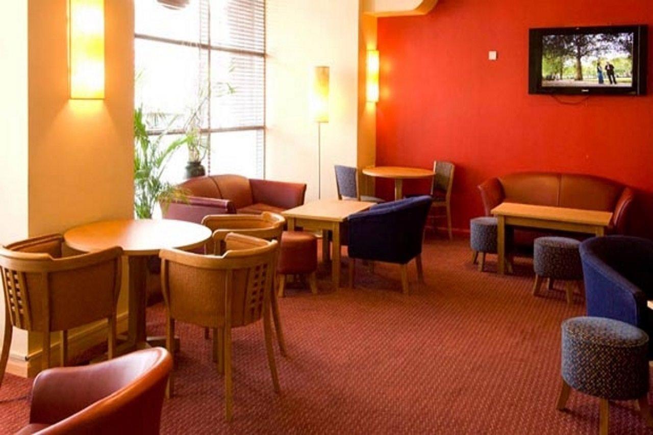 Premier Inn West Bromwich Central Exterior photo